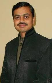 Mayank Bhatnagar