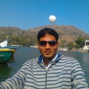 Deepak Singh