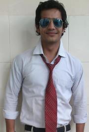 Devesh Chaudhary