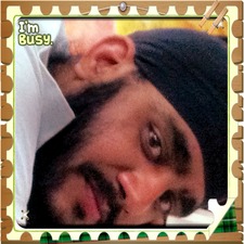 Pandy Saran