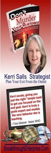 Kerri Salls