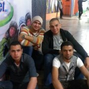 Sherif Hassan