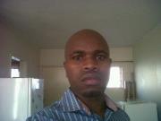 Sbusiso Mlangeni