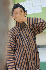 Mohammad Ar rizal