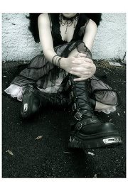 زوزو المؤدبة