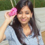 Priyanka Agrawal