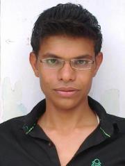 Tushar Patel