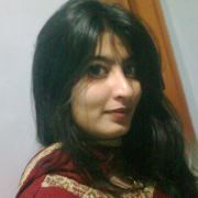 Hafsa Siddiqui