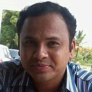 Subash Rajamane