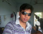Indranil Ray chowdhury