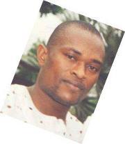 Charles Ugwuanyi jnr