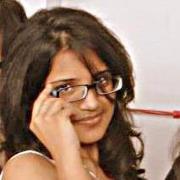 Chhaya Jain