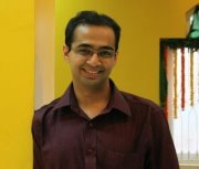Varun Rajwade