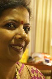 Surabhi Sinha