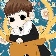 Aghna Changmin jaejoong