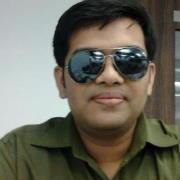 Mandar Karnik