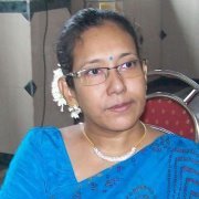 Yamini Vijay Tendulkar