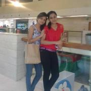 Chandni Jha