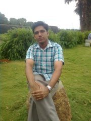 Mahesh Hari