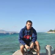 Muhammad Pratama