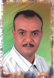 خالد الخليفى