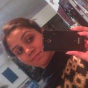 Aisha Zahid