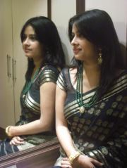 Ujjaini Sengupta