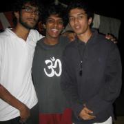 Nihar Nair