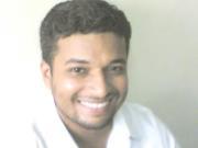 Kunal Yande