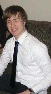 Rasmus Johns