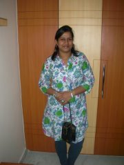 Megha Saraf