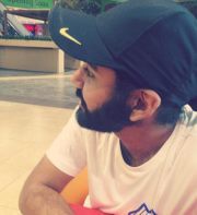 Deepinder Singh