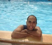 Ahmed Maher
