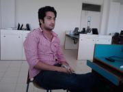 Tanveer Ahmad