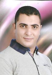 Ahmed Morsi