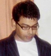 Sajid Saeed