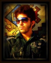 Abdullah Shah