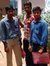 Dinesh ...