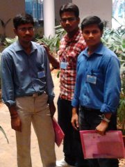 Dinesh Chakaravathi