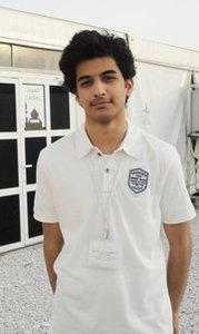 Faris Al-hashim