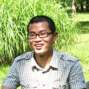 Chengyue Yang