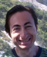 Dmitry Epstein