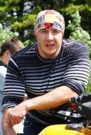 Andriy Gega
