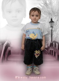 Mohammed Bedair