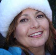 Sharon Uhlig