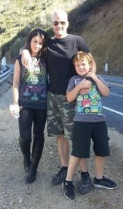 Francesca Boyd-barrett