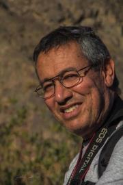Mustafa Azzouqa