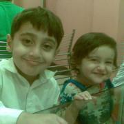 Ayaz Ahmed