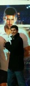 Alex Iltchev