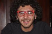 Alex Osama